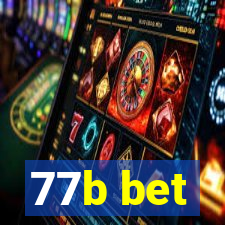 77b bet